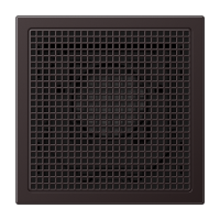 3-гонговый звонок, AL2567-G3AN