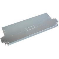 Legrand Крепежное оборудование XL? 4000 - 1 DMX? 2500/4000 / DMX?-I выкатного исполнения - 36 модулей, 020754