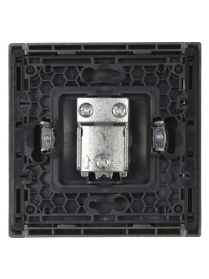 FORTE&PIANO Роз. TV проходная FP529 ст. IEK, FP-A10-P-K46