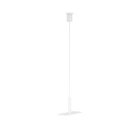 Maytoni Outdoor Комплектующие для уличной трековой системы Белый O-TR001-PW-H2M, O-TR001-PW-H2M
