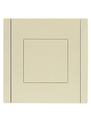 FORTE&PIANO Заглушка с суппортом FP441 ван. IEK, FP-PL10-K10