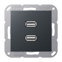 Мультимедиа разъём, MAA1153ANM Мультимедиа разъём, MAA1153ANM