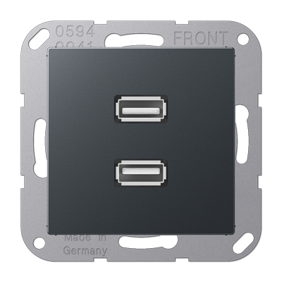 Мультимедиа разъём, MAA1153ANM