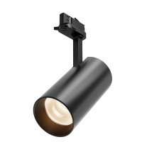 Maytoni Technical Трековый светильник Focus Led Trinity 2700-5000K 40Вт 36°, TR197-3-40WCCT-M-B