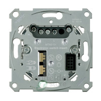 D-Life PlusLink Механизм электронного выключателя, 1 канал