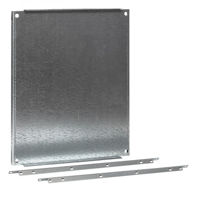 Монтажная панель для 80,60,25 "Гранит" EKF PROxima