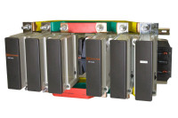 КТН-76303 реверс630А 400В/АС3 TDM Electric, SQ0710-0036