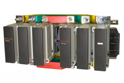 КТН-76303 реверс630А 400В/АС3 TDM Electric, SQ0710-0036