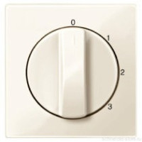 SM Накладка на мех-зм 3-ступ. регулятора частоты вращ. арт.№SCMTN317400, беж.