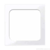 SM Накладка на мех-зм светового сигнализатора, активно-бел. SM Накладка на мех-зм светового сигнализатора, активно-бел.