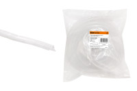 Лента спиральная монтажная пластиковая ЛСМ-19 (10 м/упак) TDM Electric, SQ0525-0006