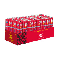 Jazzway LR 6 CP Алкалиновые (32 шт.) красн., 5041516