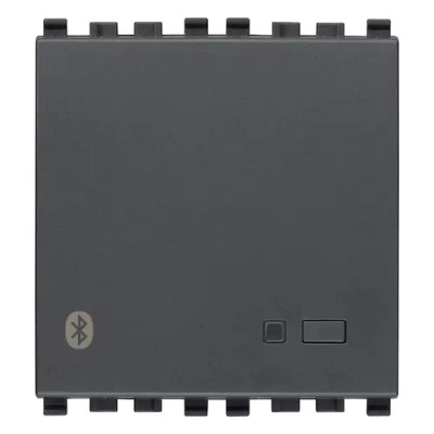 Vimar Интерфейс bluetooth, серый, 20589