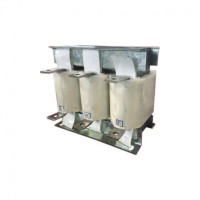 Chint Дроссель сетевой ACL-0060-ALM36-2L для ПЧ 22кВт, 210461 Chint Дроссель сетевой ACL-0060-ALM36-2L для ПЧ 22кВт, 210461