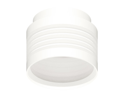 Корпус накладной для насадок с диаметром D85мм 1*GX53, AMBRELLA LIGHT, C8431