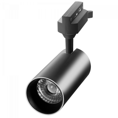 Jazzway PTR 0740 40w 4000K 24° BL (чёрный) IP40, 5017252