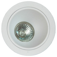 Встраиваемый светильник Mantra Brandon 6900 Встраиваемый светильник Mantra Brandon 6900