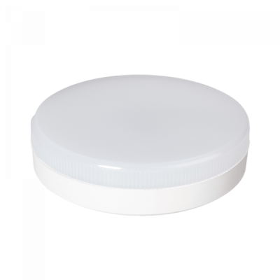 Jazzway PLED-GX53 12w=100w 4000K 1000 Lm  230V/50Hz, 5032903