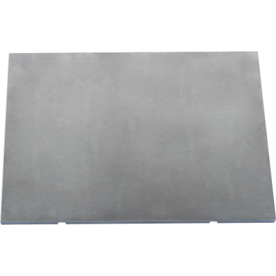 Donel Декоративная панель для лючков DFB12, DFB12S (нерж. сталь, 8мм), DFB12CP