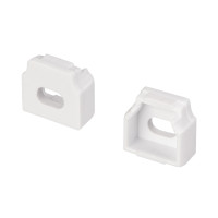 Заглушка FANTOM-W12 с отверстием (Arlight, Пластик), 040943