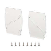 Заглушка ARH-LINE-4874 глухая (Arlight, Алюминий), 036409