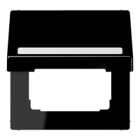 крышка с полем для надписи, LS990BFNAKLSW