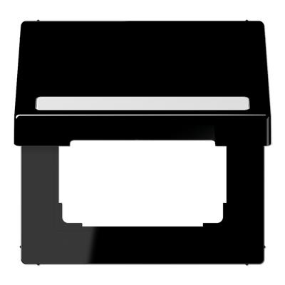 крышка с полем для надписи, LS990BFNAKLSW