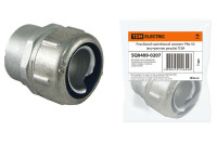 Резьбовой крепёжный элемент РКв-50 (внутренняя резьба) TDM Electric, SQ0409-0207