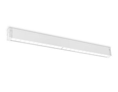 Трековый линейный светильник 4000K 24Вт 24°, AMBRELLA LIGHT, GL1735