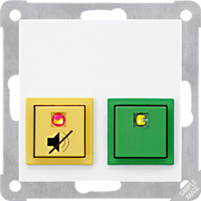 модуль для системы экстренного вызова, NRSLS0834DZESW