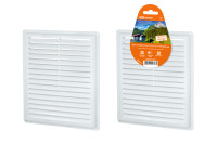 Решетка неразъемная, 175х240 TDM Electric, SQ1807-0028