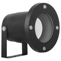 Светильник светодиодный стационарный для наружного освещения, 7W 230V MR16/GU10, SP3734, Feron 11858