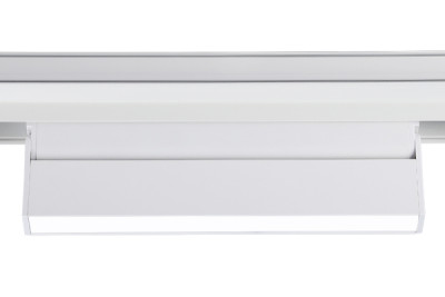 Трековый линейный светильник 4000K 12Вт 120°, AMBRELLA LIGHT, GL4061