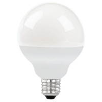 11487 Светодиодная лампа G90, 12W (Е27), 3000K, 1055lm