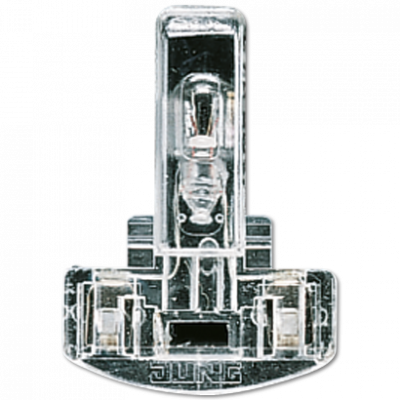 Лампа накаливания для выключателей и кнопок 12 V, 10mA, 96-12