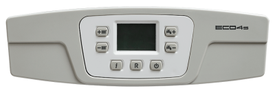 Baxi ECO-4S 18 F Котел газовый настенный компактный, 7659669--