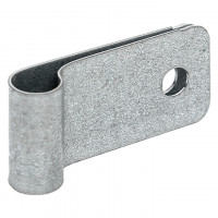 Зажим крепежный КТСР,О1-25 Ц