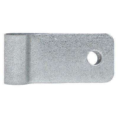 Зажим крепежный КТСР,О1-25 Ц