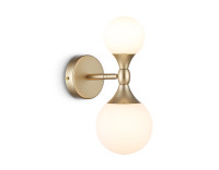 Настенный светильник G9*2, AMBRELLA LIGHT, LH51053