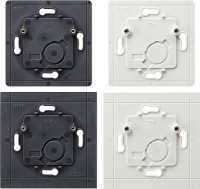 111000 - Gira Монтажная плата для радиопередатчиков