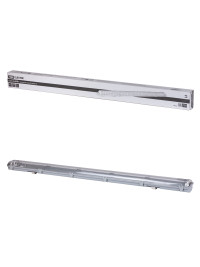 Светильник ССП 2х20Вт IP65 под LED лампу T8 TDM Electric, SQ0304-0302