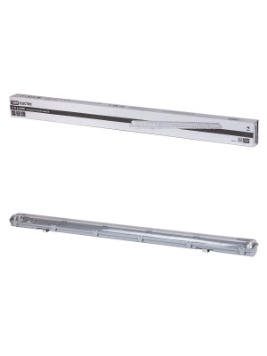 Светильник ССП 2х20Вт IP65 под LED лампу T8 TDM Electric, SQ0304-0302