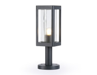 Уличный ландшафтный светильник E27*1 IP54, AMBRELLA LIGHT, ST2409