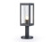 Уличный ландшафтный светильник E27*1 IP54, AMBRELLA LIGHT, ST2409