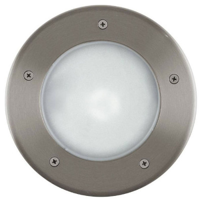 Eglo 86189 Уличный встраиваемый светильник RIGA 3