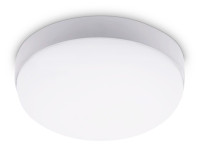 Настенно-потолочный светильник 4200K 15Вт IP65, AMBRELLA LIGHT, ST8624