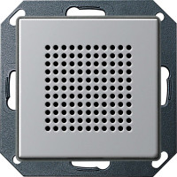 Дополнительный динамик для радиоприемника скрытого монтажа в функцией RDS