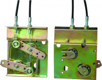 Chint Тросовая механическая взаимоблокировка для NA1-2000-6300 (R), 102789 Chint Тросовая механическая взаимоблокировка для NA1-2000-6300 (R), 102789