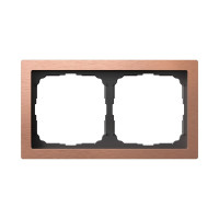 GAL312502 - ARTGALLERY PURE 2-постовая РАМКА, МЕТАЛЛ МЕДЬ