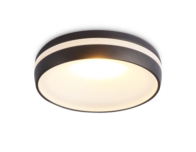 Встраиваемый точечный светильник MR16 1*GU5.3, AMBRELLA LIGHT, TN3322